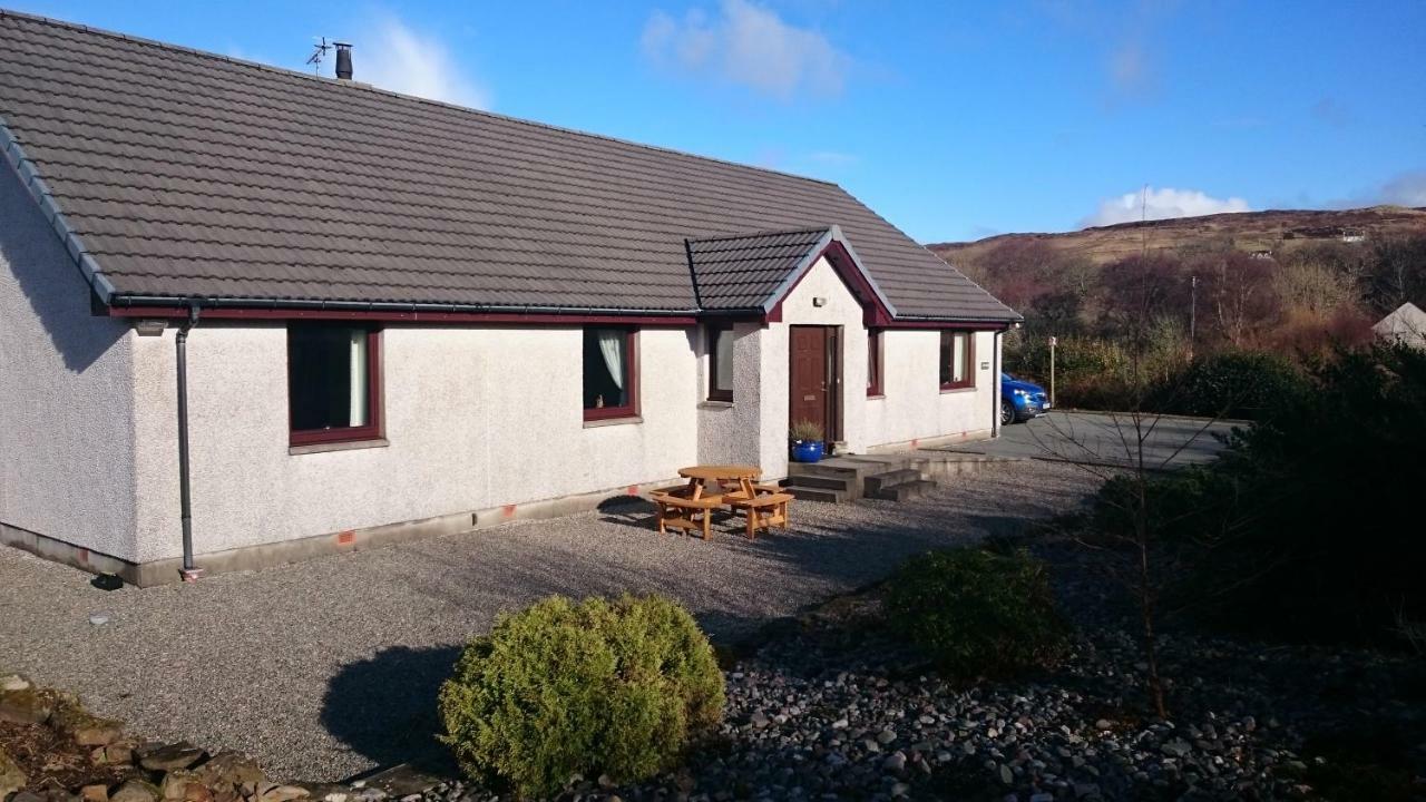 B&B Kilcamb Inverness Exterior foto